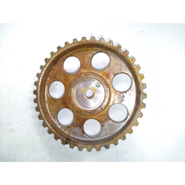 Polia Comando De Válvula Gm Onix Prisma  2013/2019