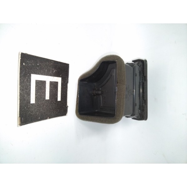 Difusor Ar Condicionado Lateral Esquerdo Vw Jetta 2007-2010