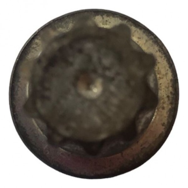 Segredo De Roda Vw Jetta 2007-2010