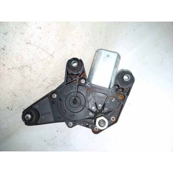 Motor Do Limpador De Parabrisa Traseiro Onix 2013/2019