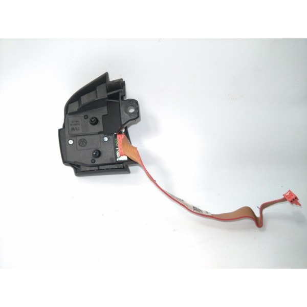 Comando Computador De Bordo Volante 1k0959538 Vw Jetta 07-10