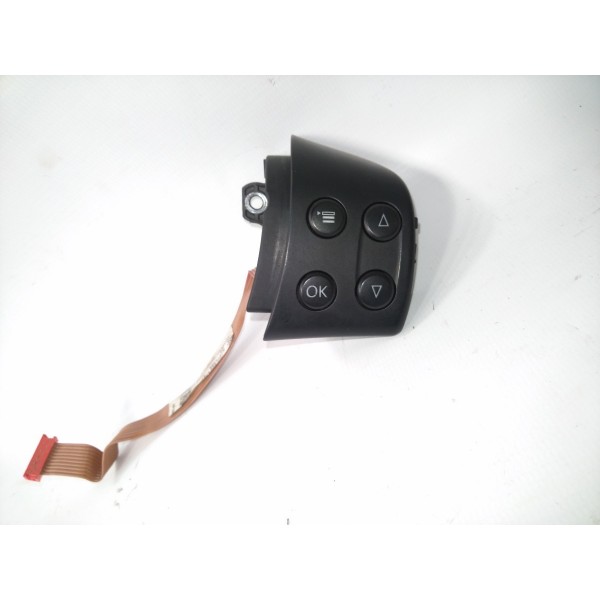 Comando Computador De Bordo Volante 1k0959538 Vw Jetta 07-10