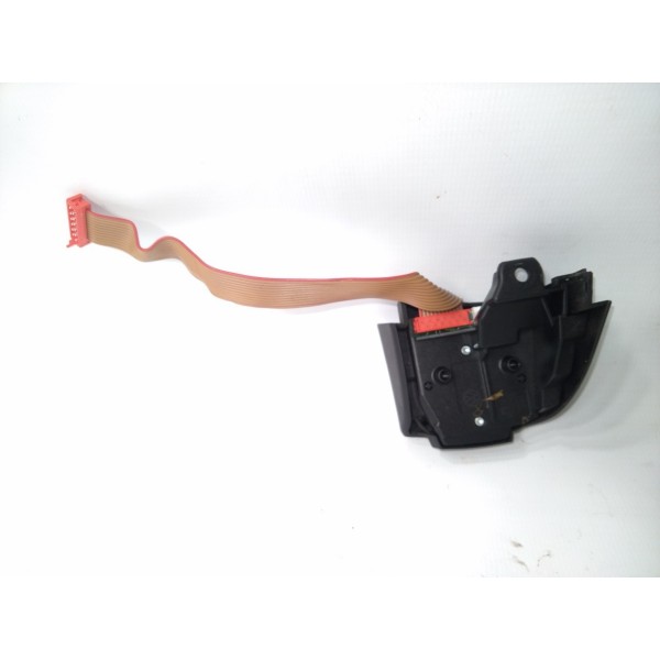 Comando Volume Volante 1k0959537 Vw Jetta 2007-2010