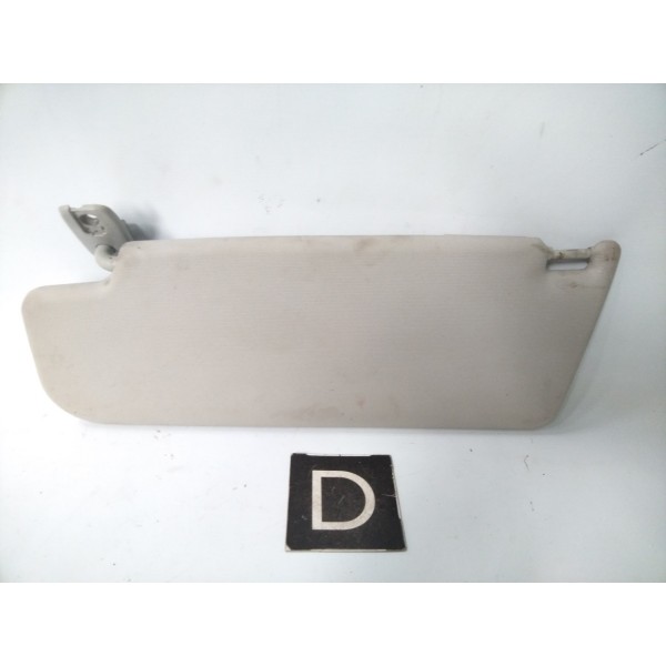 Quebra Sol Direito Vw Jetta 2007-2010