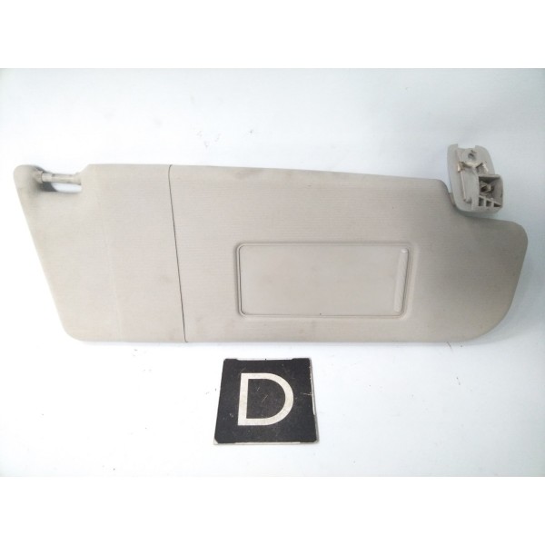 Quebra Sol Direito Vw Jetta 2007-2010