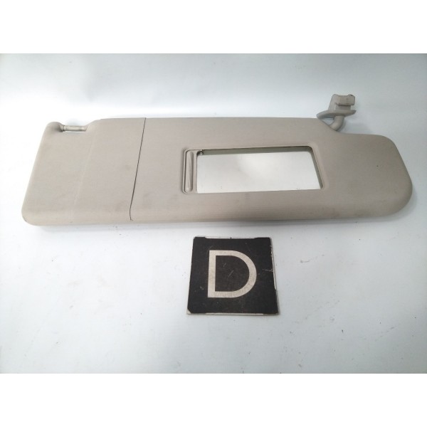 Quebra Sol Direito Vw Jetta 2007-2010