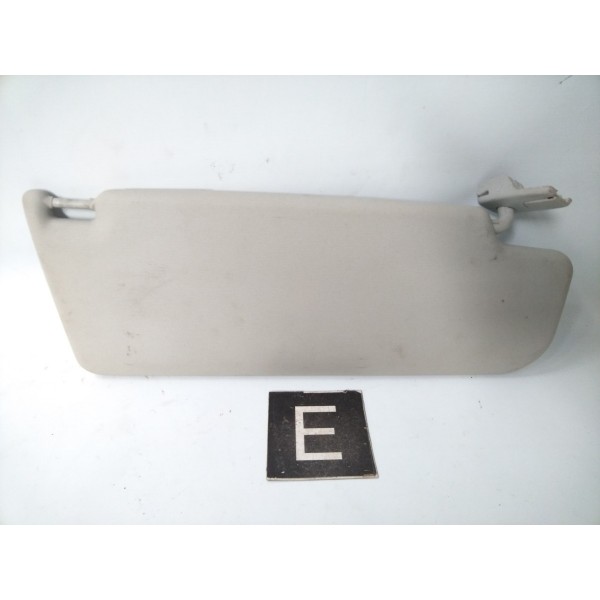 Quebra Sol Esquerdo Vw Jetta 2007-2010