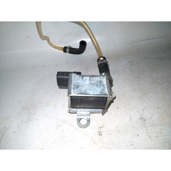 Válvula Solenóide + Mangueira Partida A Frio Gm Onix 13/19