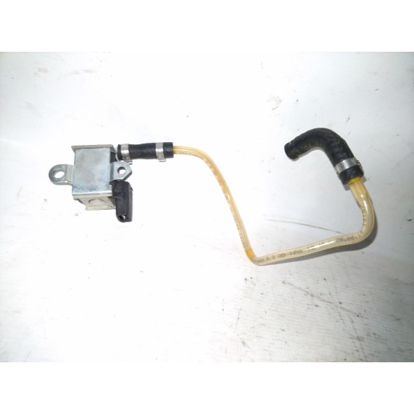 Válvula Solenóide + Mangueira Partida A Frio Gm Onix 13/19