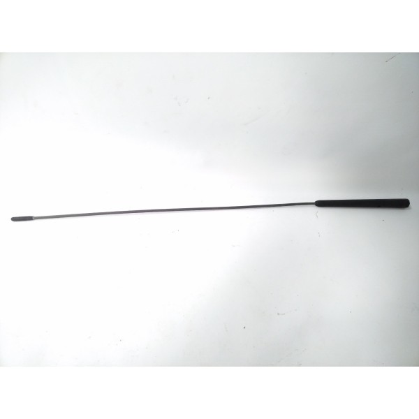 Antena Teto Radio Vw Jetta 2007-2010 Preto