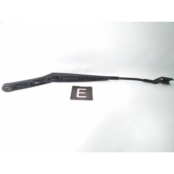Braço Limpador Parabrisa Esquerdo Vw Jetta 2007-2010 Esquerdo