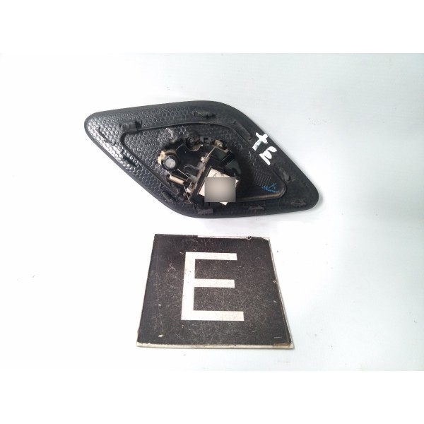 Twitter Traseiro Esquerdo 1k0035412c Vw Jetta 2007-2010 Preto