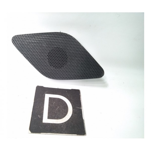 Twitter Traseiro Direito 1k0035412c Vw Jetta 2007-2010 Preto