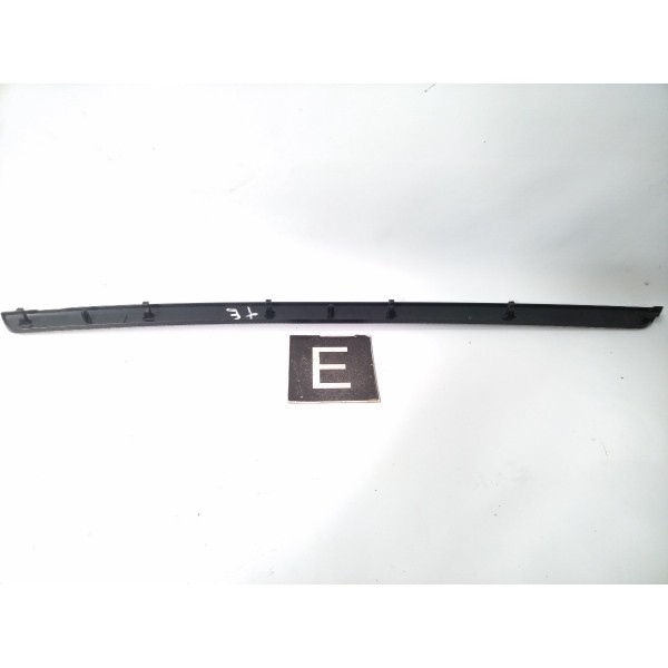 Friso Forro Porta Traseira Esquerda Vw Jetta 2007-2010