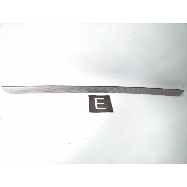 Friso Forro Porta Traseira Esquerda Vw Jetta 2007-2010