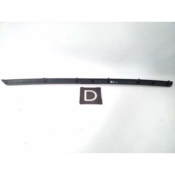 Friso Forro Porta Traseira Direita Vw Jetta 2007-2010