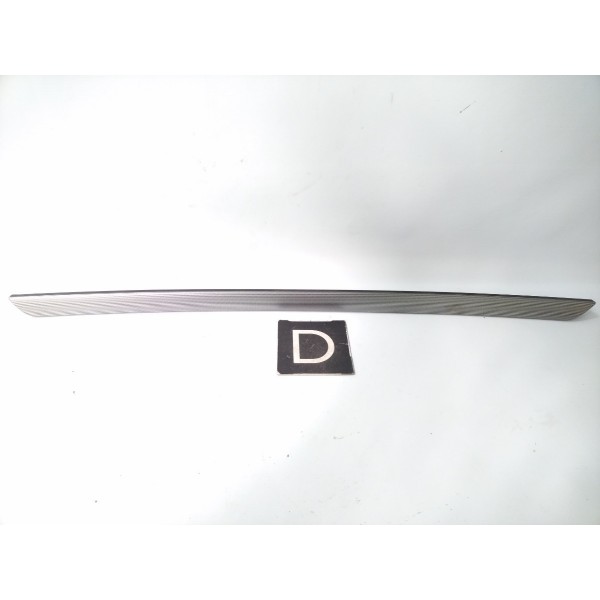 Friso Forro Porta Traseira Direita Vw Jetta 2007-2010