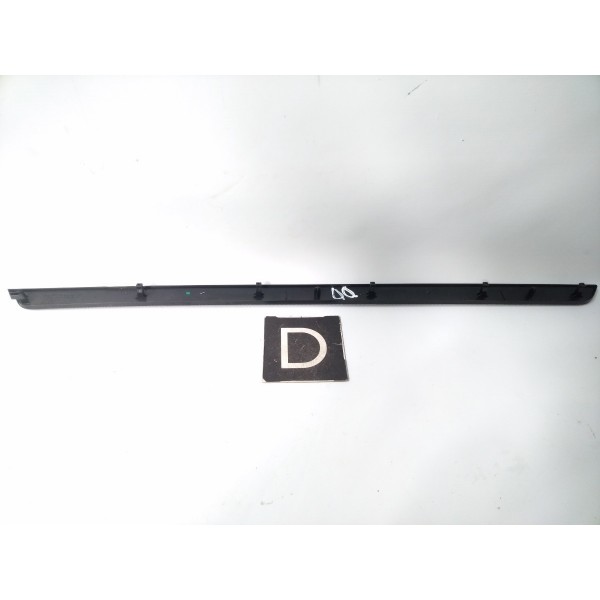 Friso Forro Porta Dianteira Direita Vw Jetta 2007-2010