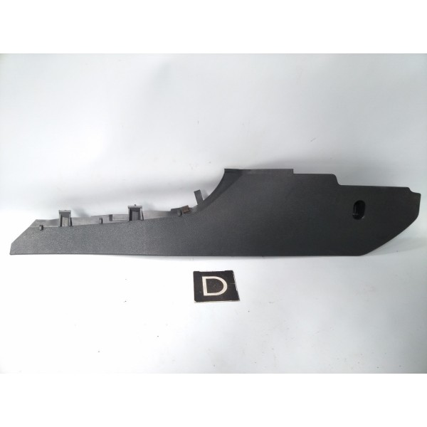 Acabamento Inferior Painel Direito Vw Jetta 2007-2010