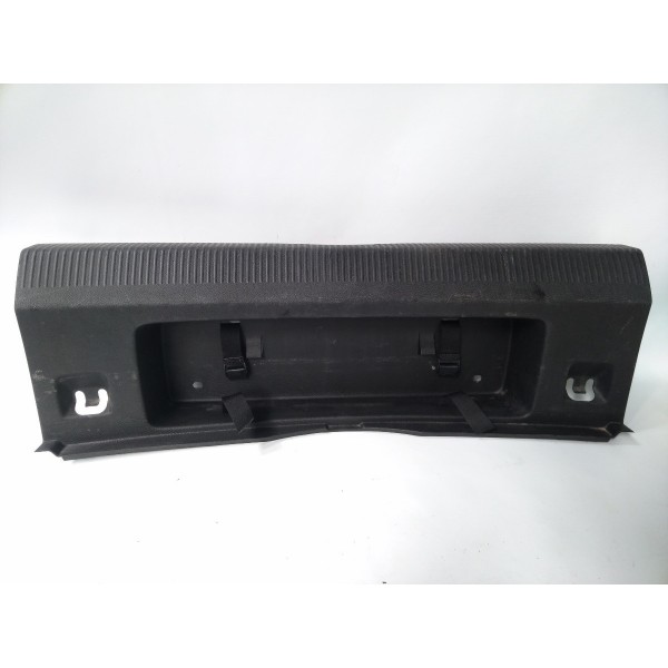 Soleira Porta Malas Vw Jetta 2007-2010
