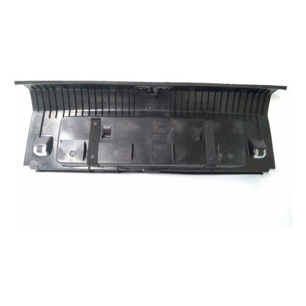 Soleira Porta Malas Vw Jetta 2007-2010