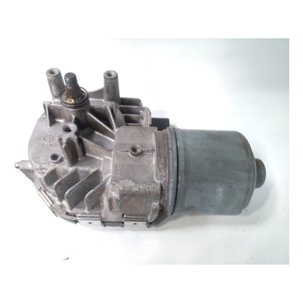Motor  Limpador Parabrisa Vw Jetta 2007-2010