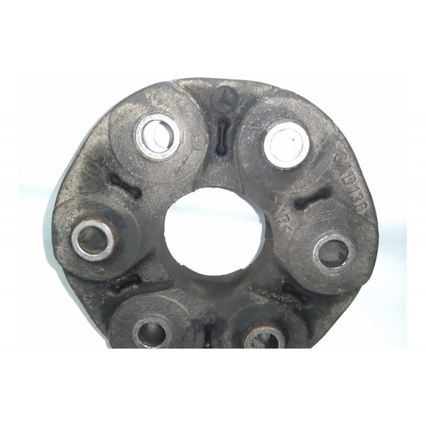 Bolachao Mercedes Benz C200 1.8 Kompressor 2010