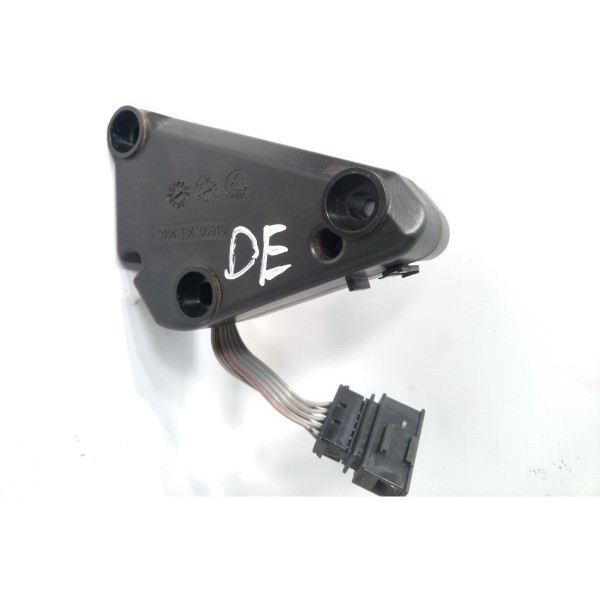 Modulo Speaker 1k0035463 Vw Jetta 2007-2010 Preto