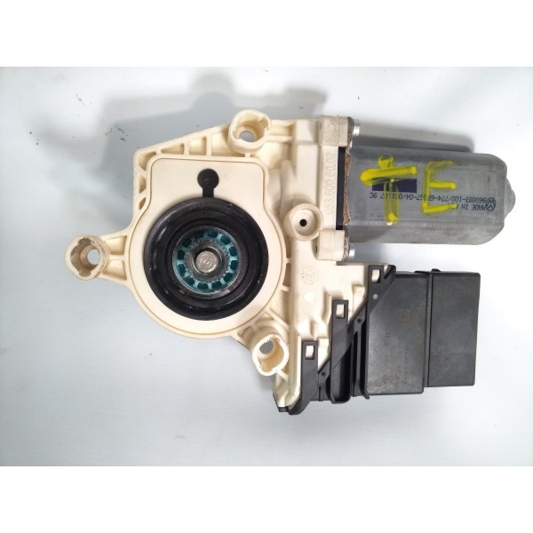 Motor Vidro Elétrico Traseiro Esquerdo Vw Jetta 2007-2010