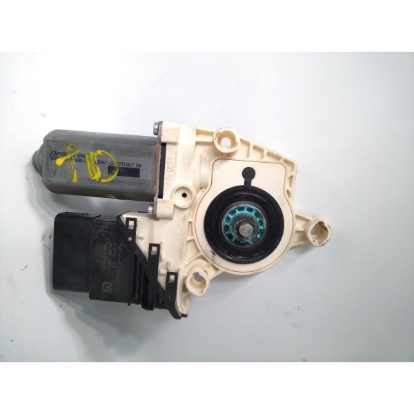 Motor Vidro Elétrico Traseiro Direito Vw Jetta 2007-2010