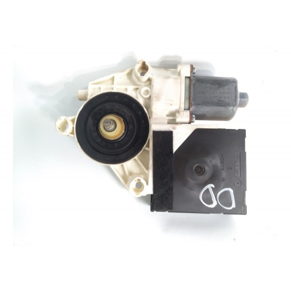 Motor Vidro Elétrico Dianteiro Direito Vw Jetta 2007-2010