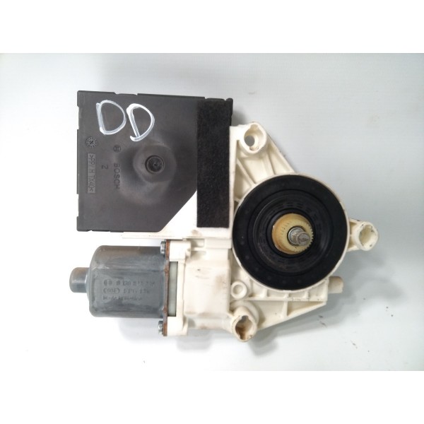Motor Vidro Elétrico Dianteiro Direito Vw Jetta 2007-2010