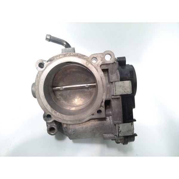 Corpo Borboleta Tbi 07k133062a Vw Jetta 2007-2010