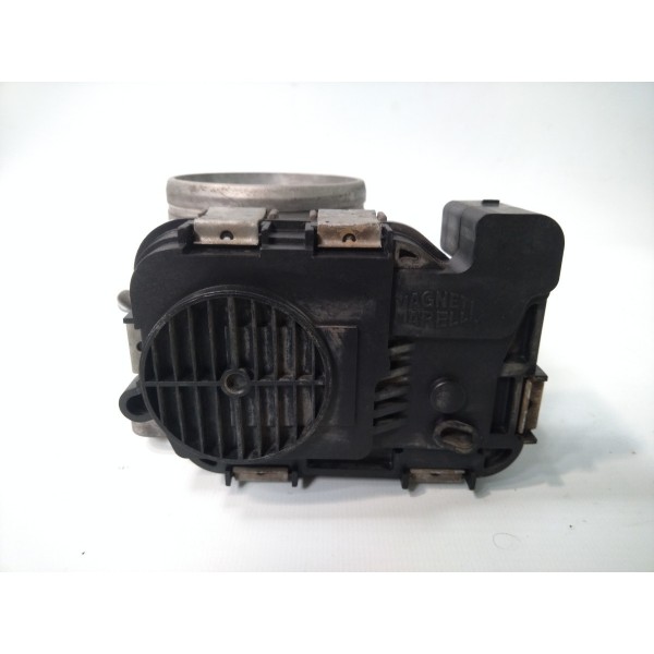 Corpo Borboleta Tbi 07k133062a Vw Jetta 2007-2010
