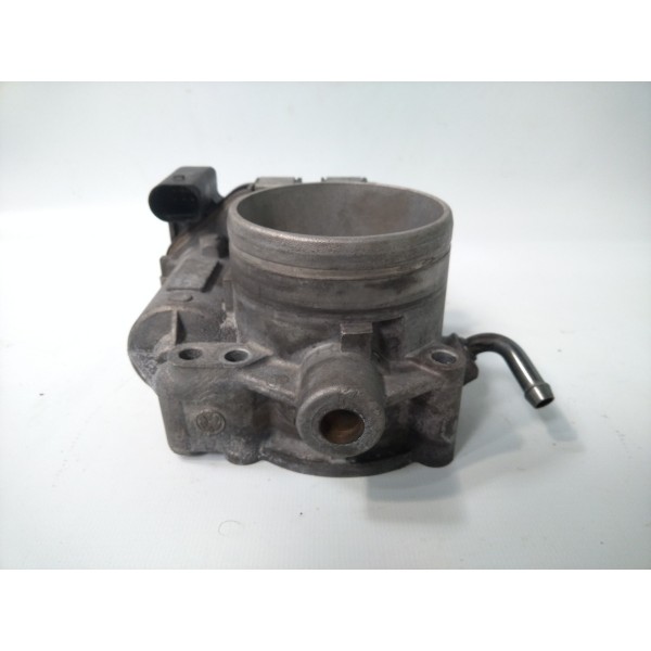 Corpo Borboleta Tbi 07k133062a Vw Jetta 2007-2010