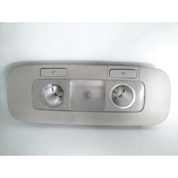 Luz De Teto Cortesia Vw Jetta 2007-2010