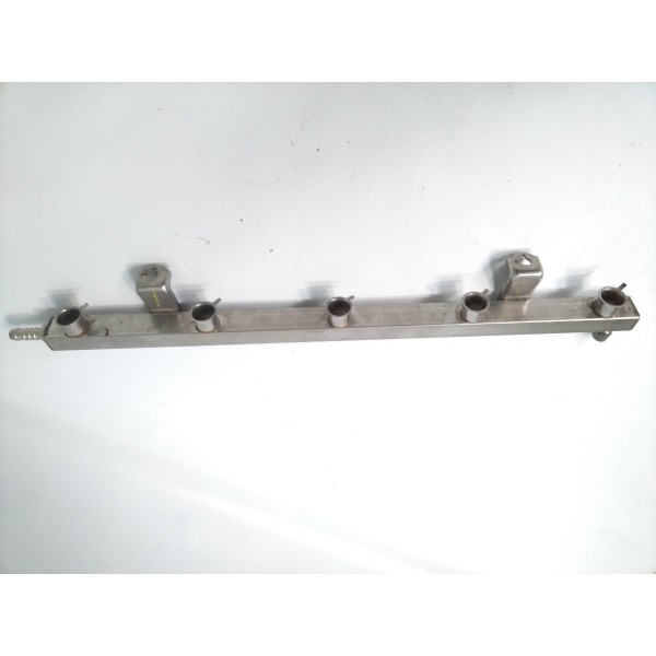 Flauta Combustivel 07k133317 Vw Jetta 2007-2010