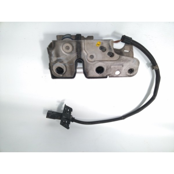 Fechadura Capo 1k1823509e Vw Jetta 2007-2010