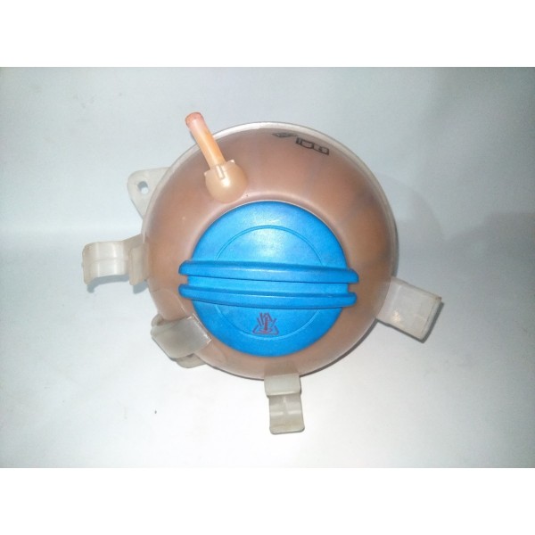 Reservatorio Radiador Vw Jetta 2007-2010