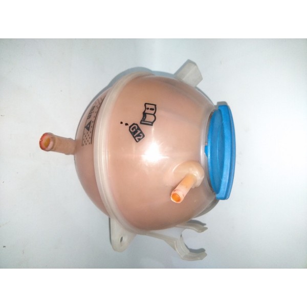 Reservatorio Radiador Vw Jetta 2007-2010