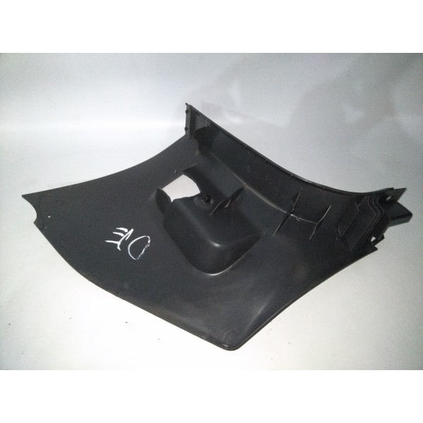 Pos Soleira Esquerda Vw Jetta 2007-2010