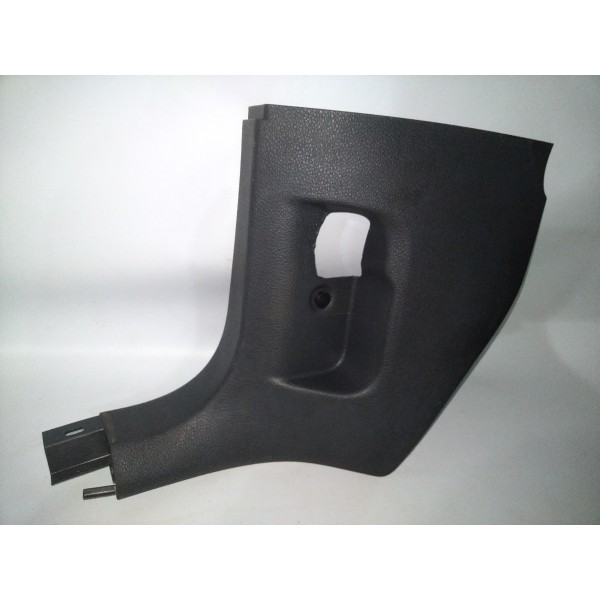 Pos Soleira Esquerda Vw Jetta 2007-2010