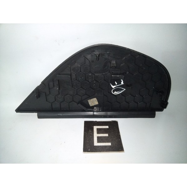 Tampa Lateral Painel Esquerdo  Vw Jetta 2007-2010