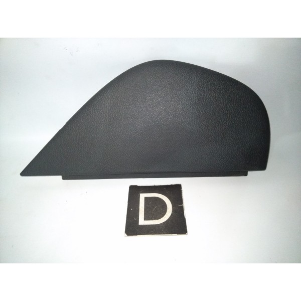 Tampa Lateral Painel Direito Vw Jetta 2007-2010