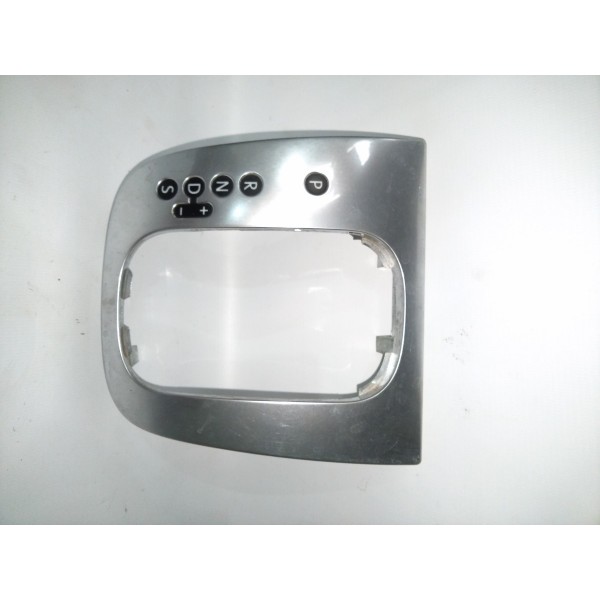Moldura Seletora Cambio 1k1713203 Vw Jetta 2007-2010
