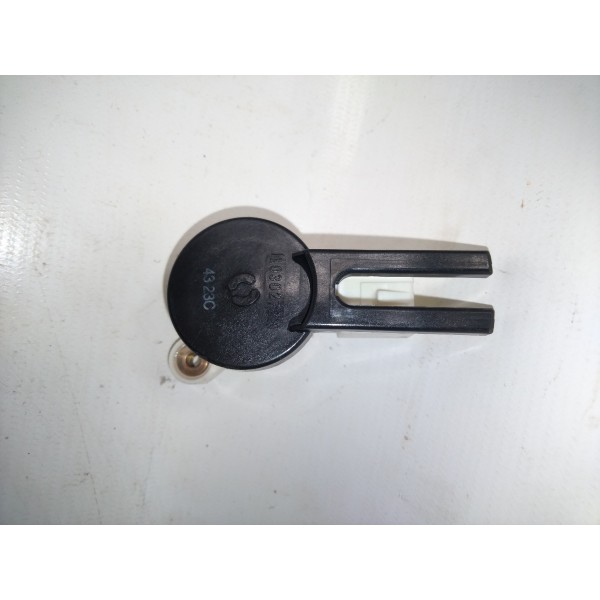 Interruptor Luz Traseira Onix/ Spin/ Sonic