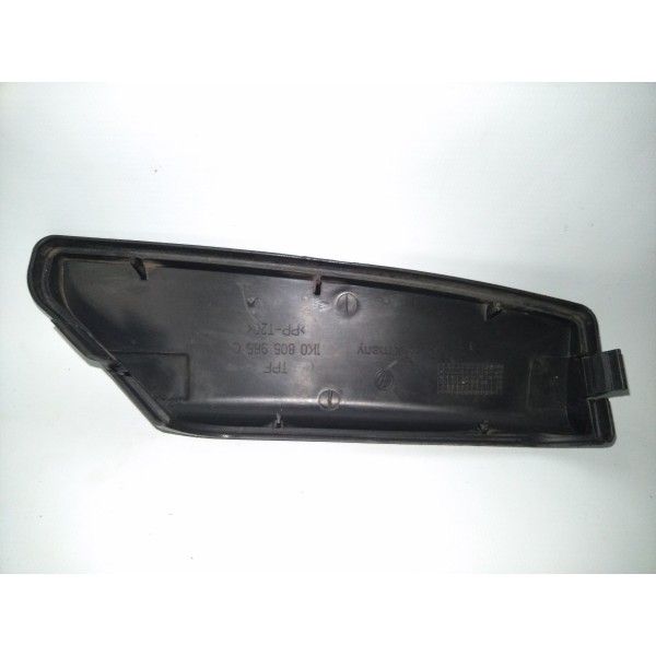 Condutor Ar Filtro 1k0805965 Vw Jetta 2007-2010