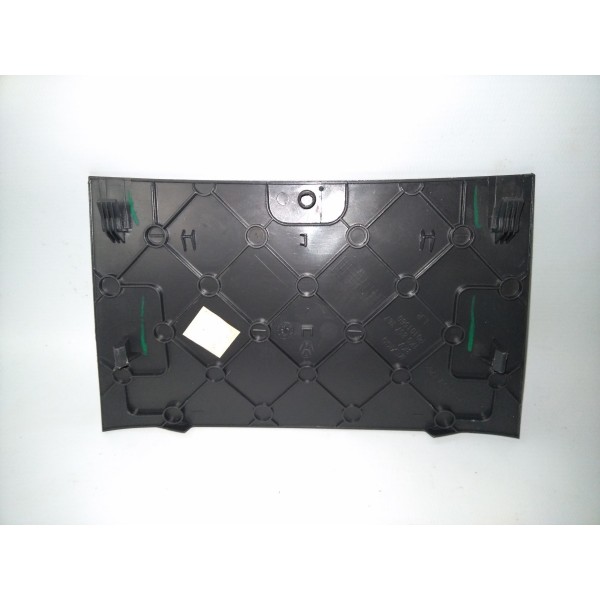 Tampa Painel Tabelie 1k0857367 Vw Jetta 2007-2010