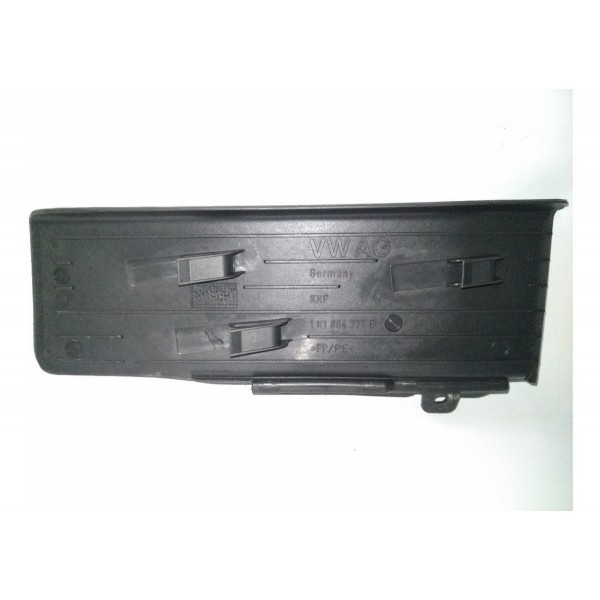 Soleira Descanso Pe Motorista Vw Jetta 2007-2010