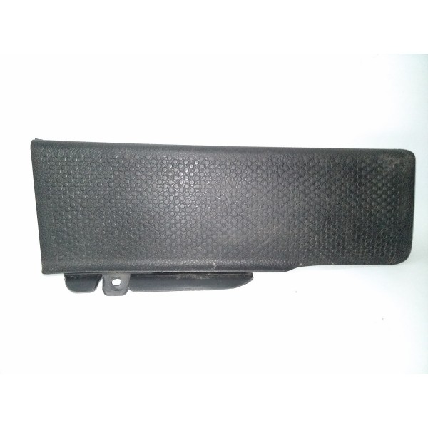 Soleira Descanso Pe Motorista Vw Jetta 2007-2010